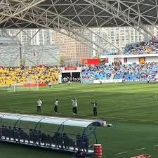 助力U17国足崛起的足球学校培养未来明星